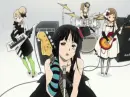 K-ON!