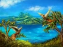 birds