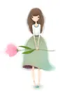 girl