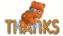 Thanks