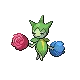 Roselia Sprite (Pokemon)