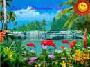 Have a Wonderful Day