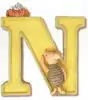 poohs_alphabe N
