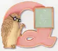 poohs_alphabe Q