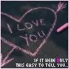 love you