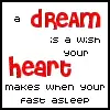 dreamer
