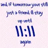 11:11