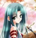 Anime Girl