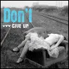 don't give up