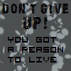 reason to live