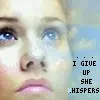 whispers