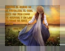 JEHOVA EL SEÃ‘OR ES MI FORTALEZA....TEXTO BIBLICO