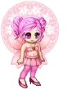 Pinky Pinky Pink