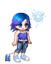 Bluey Bluey Blue