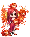 Redy Redy Red