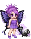 Purple Purple Purple