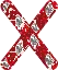 X