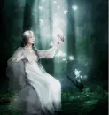 Forest Faerie