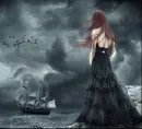 She Who Waits