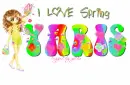 I LOve Spring YAris