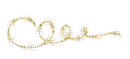 brillos dorados