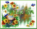 FELIZ DIA