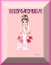 BIENVENIDA