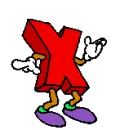 x