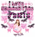 I love summertime..Yaris