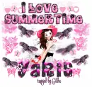 I love summertime..Yaris