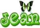 jean