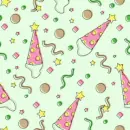 background birthday