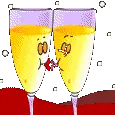 a toast to love