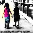 boy and girl