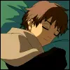 Sasori as kid