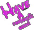 Have a fantastic week!(Made by me)