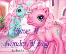 My Little Pony- Pinkie Pie,Minty(wonderful day)