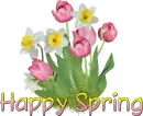 Happy