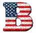 Flag B