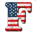 Flag F