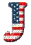 Flag J