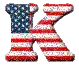 Flag K