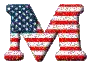 Flag M