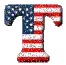 Flag T
