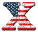 Flag X