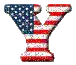 Flag Y