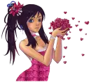 Rose