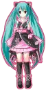 Hatsune Miku