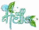 hello