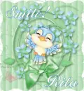 Blue Bird Of Happiness - Rita